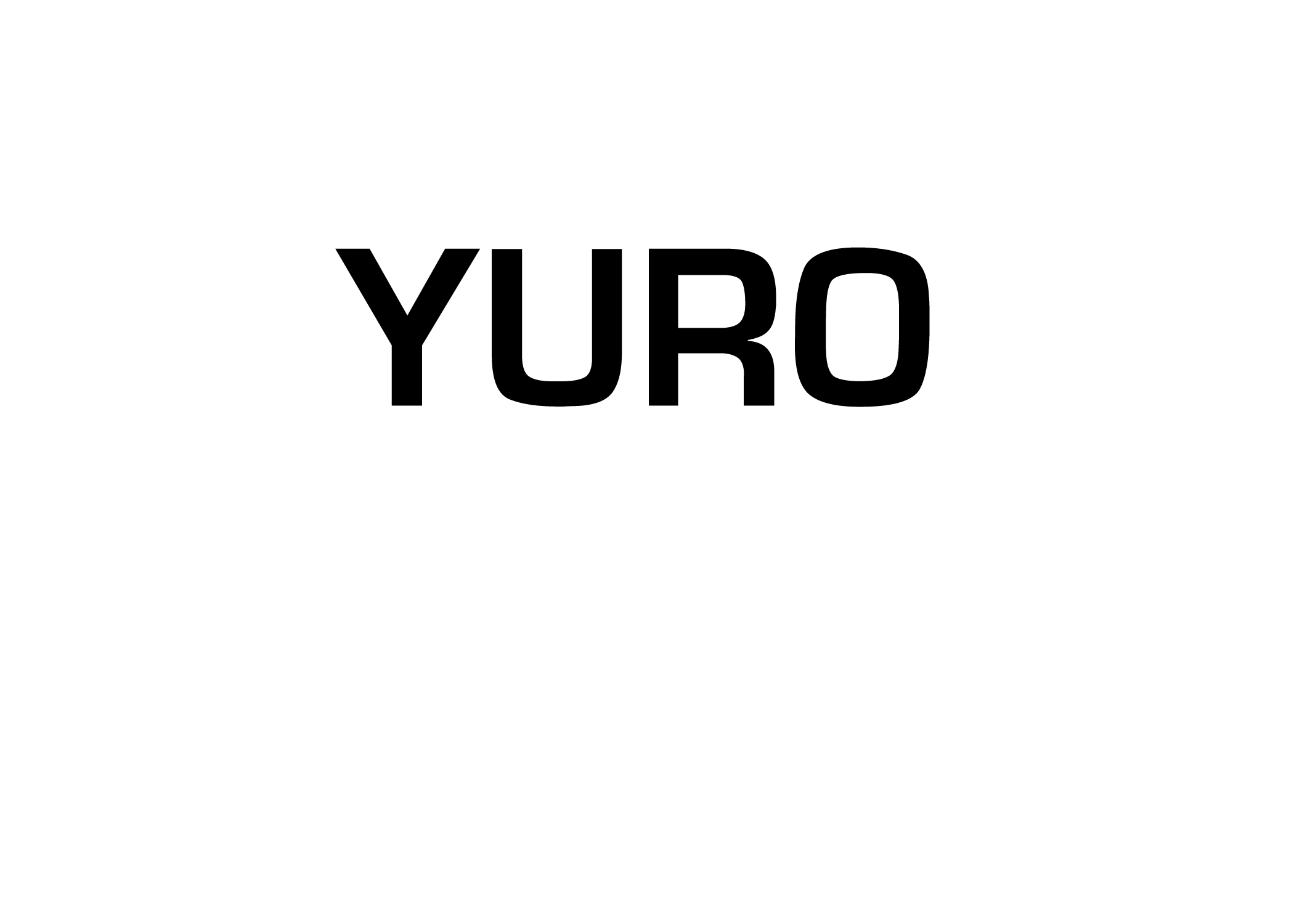 Yuro World Logo